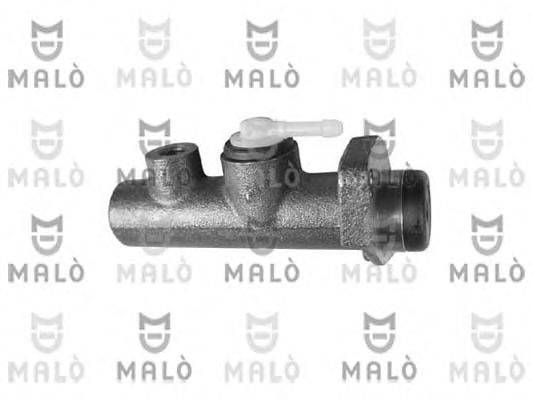 Главный цилиндр, система сцепления MALÒ 88050