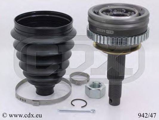 Шарнирный комплект, приводной вал CDX 94247
