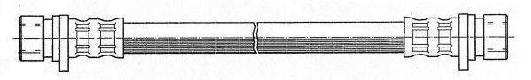 Тормозной шланг CEF 512290