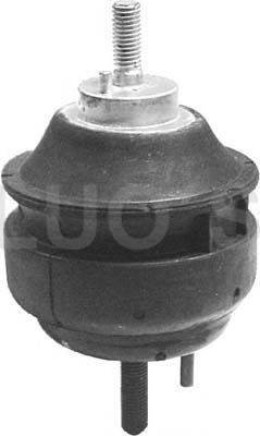 Подвеска, двигатель LUO'S 714004