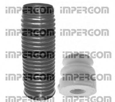 Пылезащитный комилект, амортизатор ORIGINAL IMPERIUM 48266