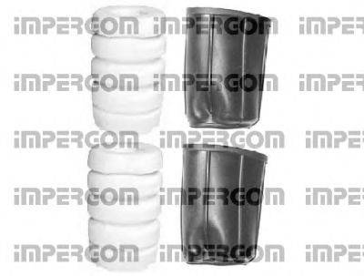 Пылезащитный комилект, амортизатор ORIGINAL IMPERIUM 50096