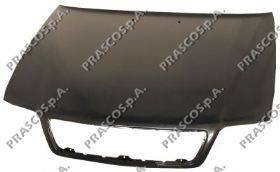 Капот двигателя PRASCO AD0313100