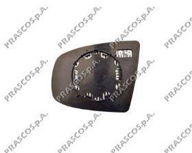 Зеркальное стекло, наружное зеркало PRASCO BM8227503