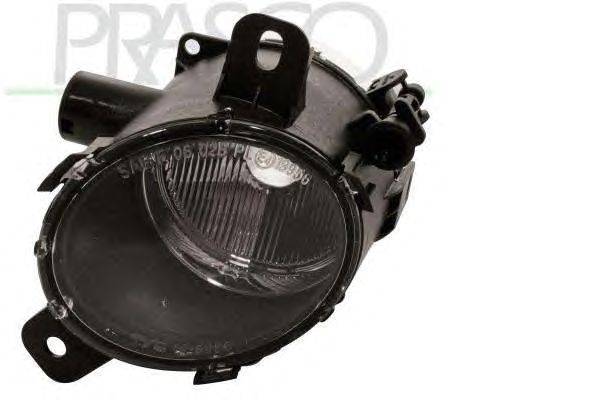 Противотуманная фара PRASCO OP3544414