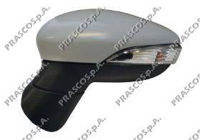 Наружное зеркало PRASCO FD3447334