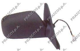 Наружное зеркало PRASCO TY2837213