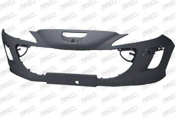 Буфер PRASCO PG4241001