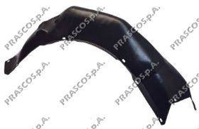Внутренняя часть крыла PRASCO VW0503603