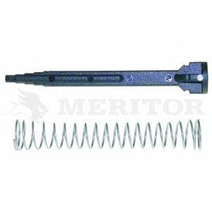 Ремкомплект, тормозной суппорт MERITOR MCK1311