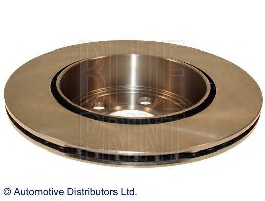 Тормозной диск BLUE PRINT ADA104328