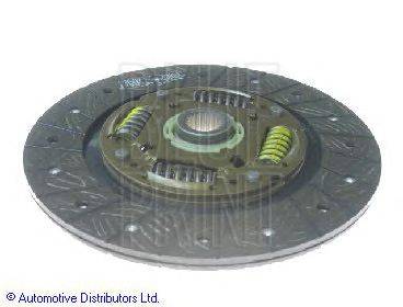 Диск сцепления BLUE PRINT ADG03186