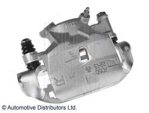 Тормозной суппорт BLUE PRINT ADT34878