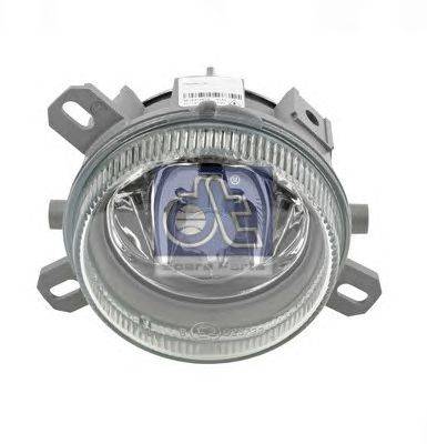 Противотуманная фара DT 6.84106