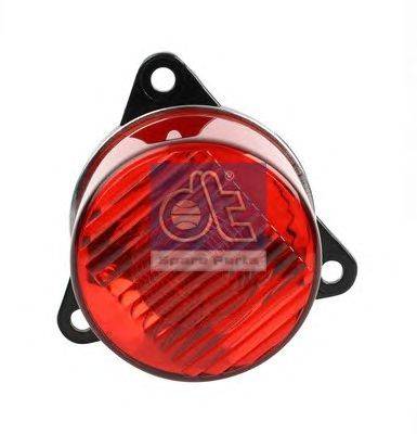 задние противотуманные фонари DT 332070