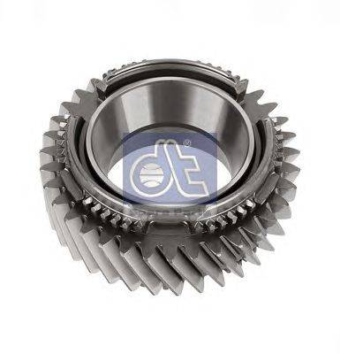 Шестерня, первичный вал DT 467147
