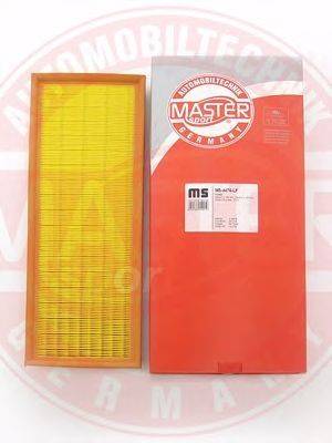 Воздушный фильтр MASTER-SPORT 4476-LF-PCS-MS