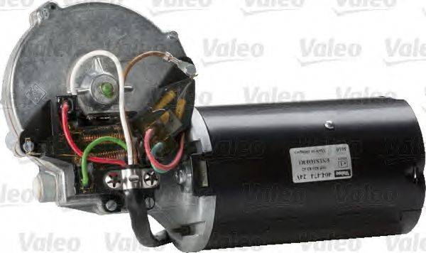 Двигатель стеклоочистителя VALEO 404474