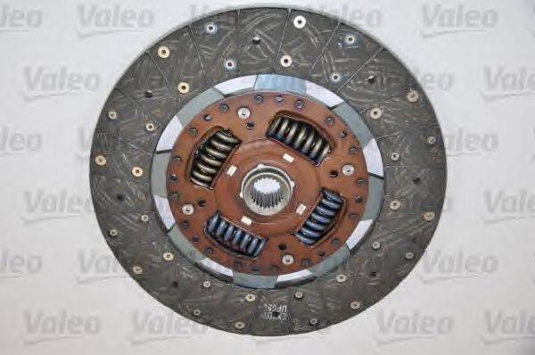 Комплект сцепления MITSUBISHI MBK2070
