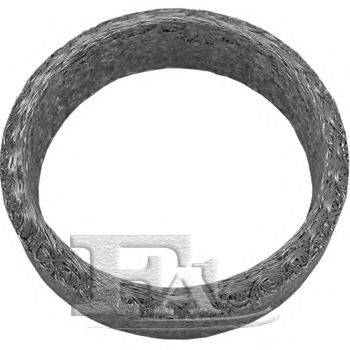 Уплотнительное кольцо, труба выхлопного газа FA1 211-955