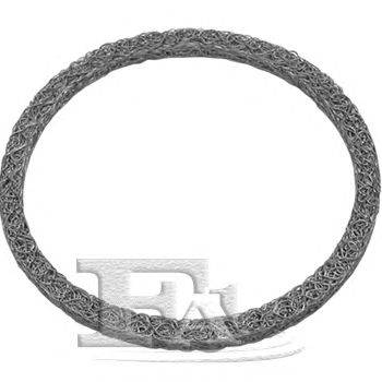 Уплотнительное кольцо, труба выхлопного газа FA1 751-991
