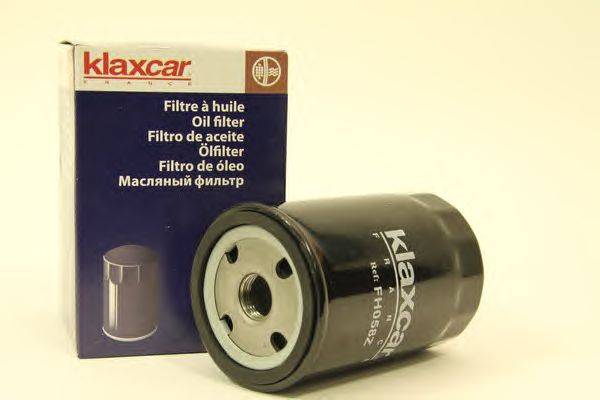 Масляный фильтр KLAXCAR FRANCE FH058z