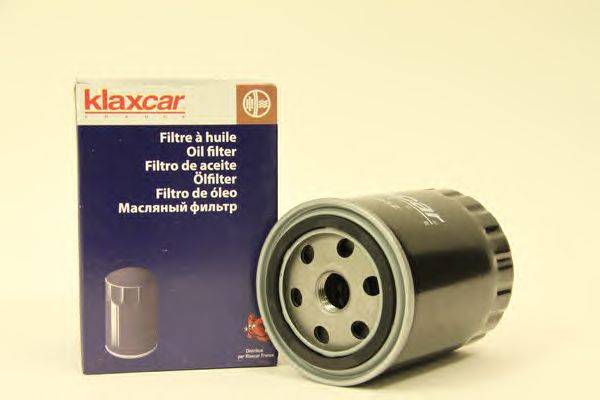 Масляный фильтр KLAXCAR FRANCE FH063z