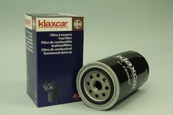Топливный фильтр KLAXCAR FRANCE FE096z
