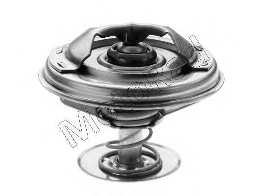 Термостат, охлаждающая жидкость MOTORAD 36882