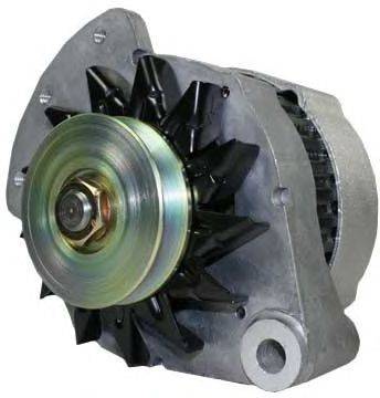 Генератор SCHMITZ CARGOBULL 110170