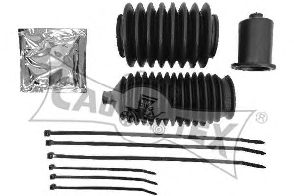 Комплект пылника, рулевое управление CAUTEX 030632