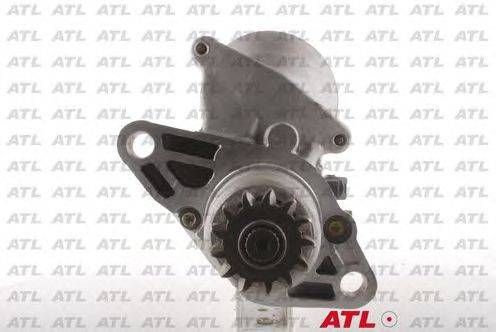 Стартер ATL Autotechnik A 73 380