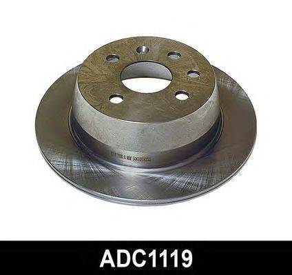 Тормозной диск COMLINE ADC1119