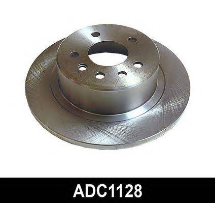 Тормозной диск COMLINE ADC1128
