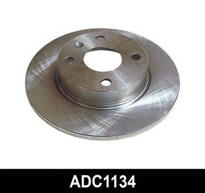 Тормозной диск COMLINE ADC1134