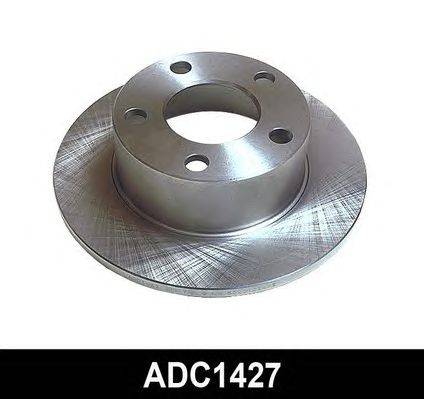 Тормозной диск COMLINE ADC1427