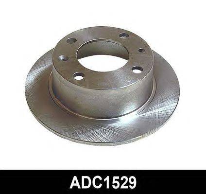 Тормозной диск COMLINE ADC1529
