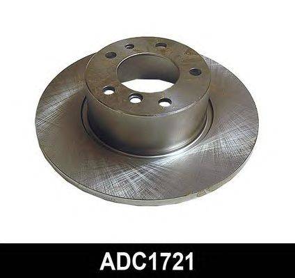 Тормозной диск COMLINE ADC1721