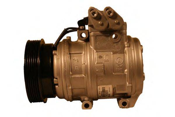 Компрессор, кондиционер SERCORE 16CA233