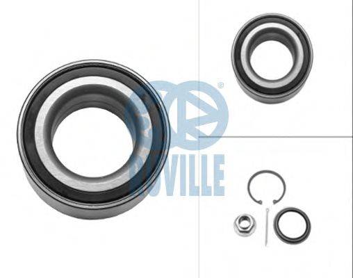 Комплект подшипника ступицы колеса SCHAEFFLER GRUPPE 713626740