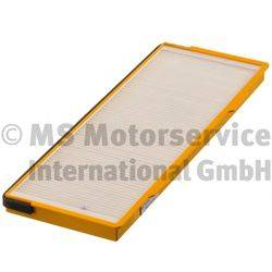 Фильтр, воздух во внутренном пространстве KOLBENSCHMIDT 50014199