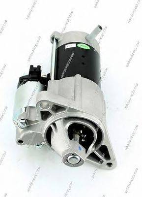 Стартер NPS LRS00995