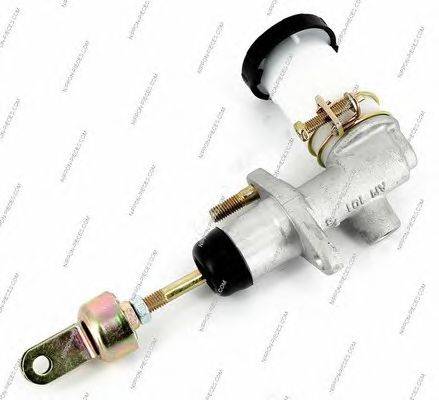 Главный цилиндр, система сцепления NPS 9508802