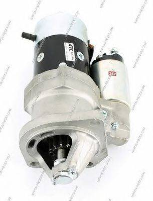 Стартер NPS LRS01886