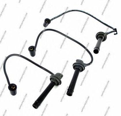 Комплект проводов зажигания NPS ADT31621