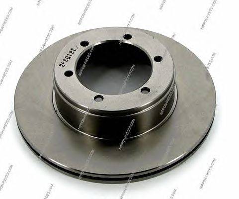 Тормозной диск NPS ADC44399