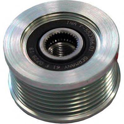 Механизм свободного хода генератора SIDAT 455163