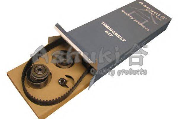Комплект ремня ГРМ ASHUKI 0333-5090