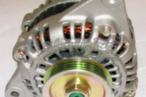 Генератор ASHUKI 1533-5505