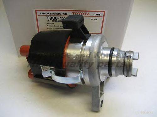 Распределитель зажигания ASHUKI T98012